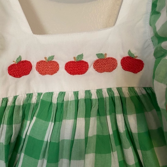 Well Dresses wolf Apple crisp - Picture 3 of 6